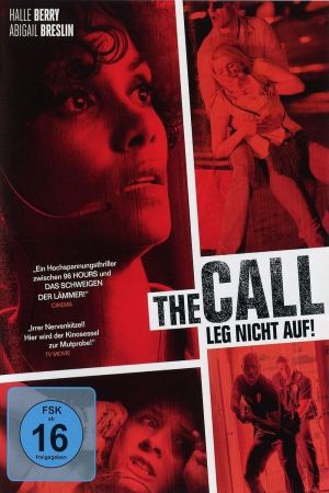 The Call - Leg nicht auf! Online Anschauen