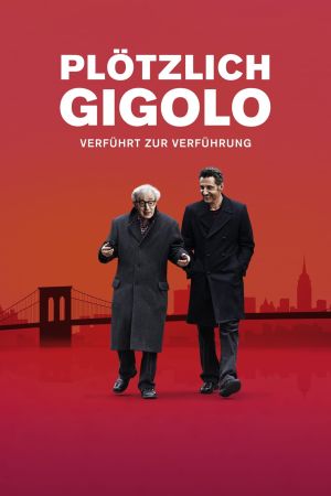 Plötzlich Gigolo Online Anschauen