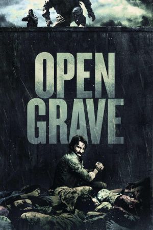 Open Grave Online Anschauen