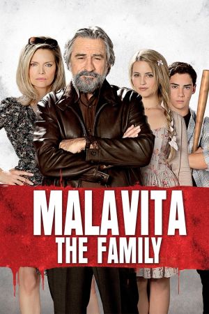 Malavita - The Family Online Anschauen