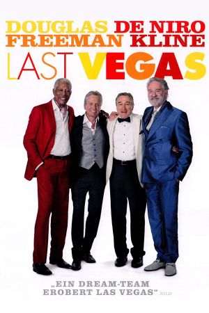 Last Vegas Online Anschauen