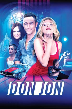 Don Jon Online Anschauen