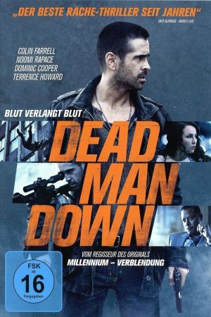 Dead Man Down Online Anschauen