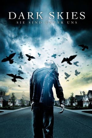 Dark Skies - Sie sind unter uns Online Anschauen