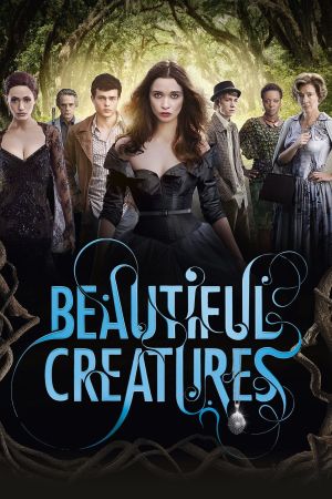 Beautiful Creatures - Eine unsterbliche Liebe Online Anschauen