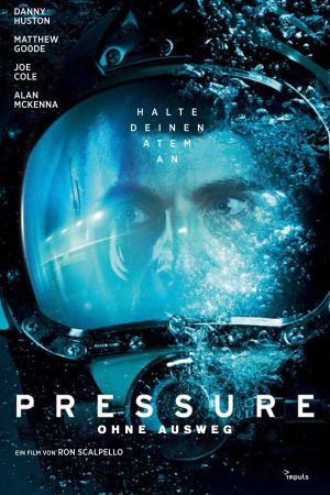 Pressure - Ohne Ausweg Online Anschauen