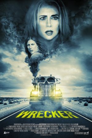 Wrecker - Death Truck Online Anschauen