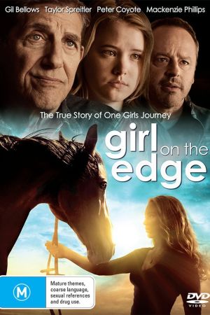 Girl on the Edge Online Anschauen