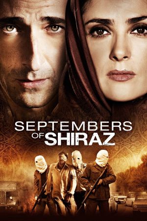 Septembers of Shiraz Online Anschauen