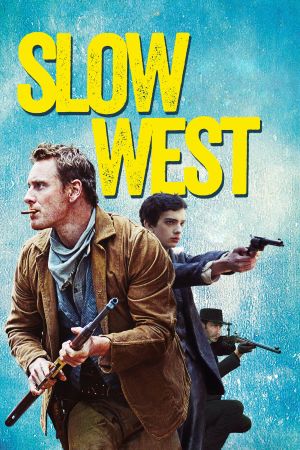 Slow West Online Anschauen