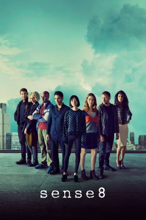 Sense8 Online Anschauen