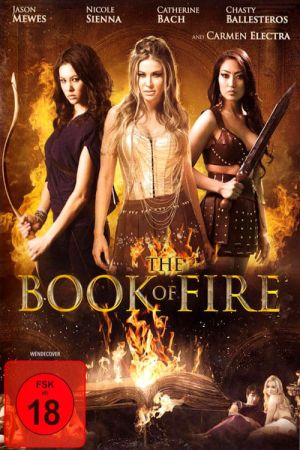 The Book of Fire Online Anschauen