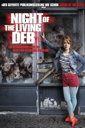 Night of the Living Deb Online Anschauen