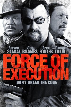 Force of Execution Online Anschauen