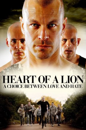 Heart of a Lion Online Anschauen