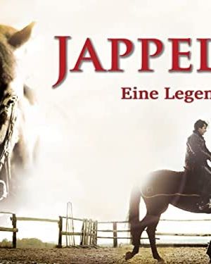 Jappeloup - Eine Legende