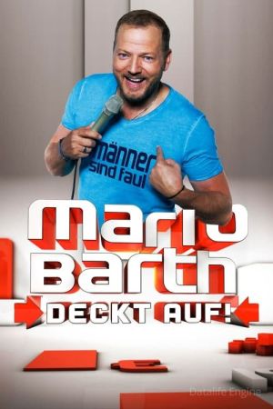 Mario Barth deckt auf Online Anschauen