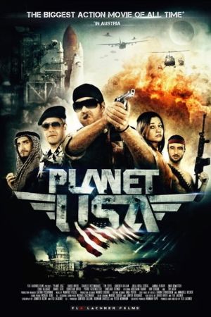 Planet USA Online Anschauen