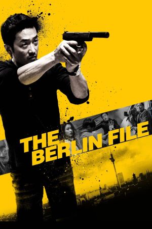 The Berlin File Online Anschauen