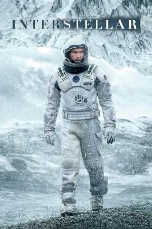 Interstellar Online Anschauen