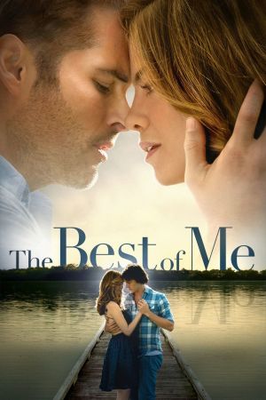 The Best of Me - Mein Weg zu Dir Online Anschauen