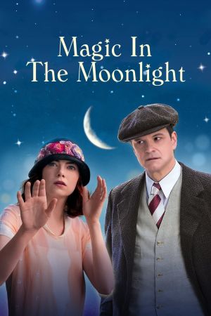 Magic in the Moonlight Online Anschauen