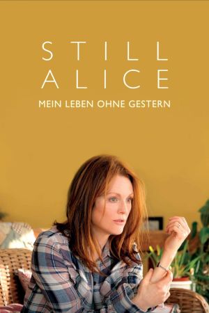 Still Alice - Mein Leben ohne Gestern Online Anschauen