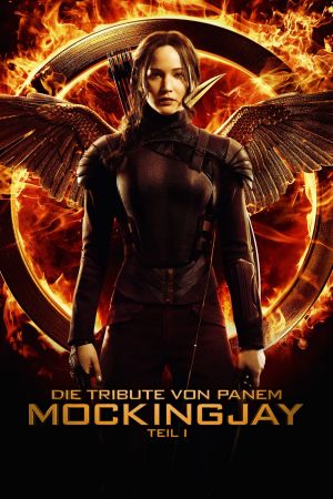 Die Tribute von Panem - Mockingjay Teil 1 Online Anschauen