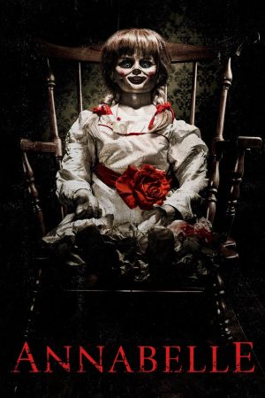 Annabelle Online Anschauen