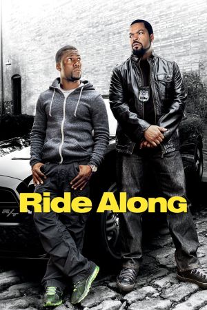 Ride Along Online Anschauen