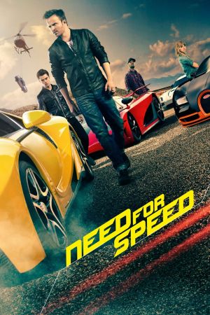 Need for Speed Online Anschauen