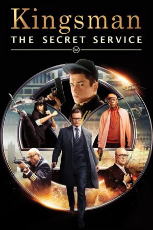 Kingsman: The Secret Service Online Anschauen