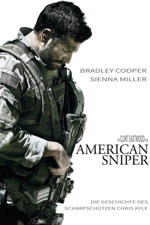 American Sniper Online Anschauen