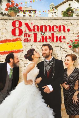 8 Namen für die Liebe Online Anschauen