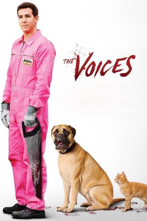 The Voices Online Anschauen