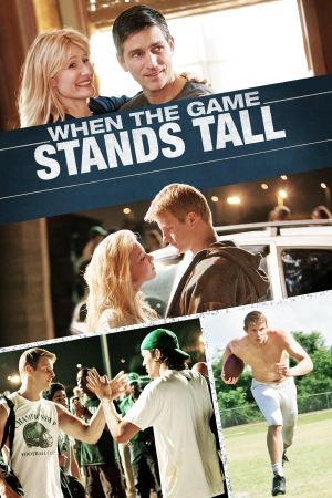 When the Game Stands Tall Online Anschauen