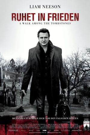 Ruhet in Frieden - A Walk Among the Tombstones Online Anschauen