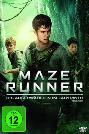 Maze Runner - Die Auserwählten im Labyrinth Online Anschauen