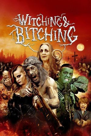 Witching & Bitching Online Anschauen