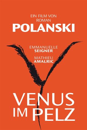 Venus im Pelz Online Anschauen