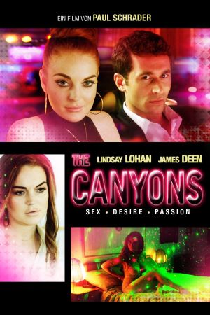 The Canyons