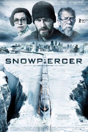 Snowpiercer Online Anschauen