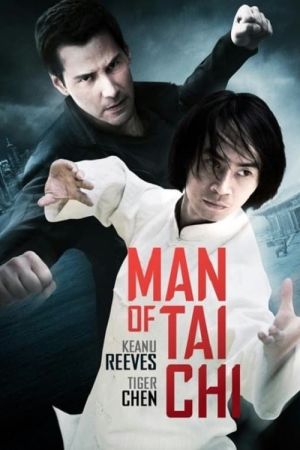 Man of Tai Chi Online Anschauen