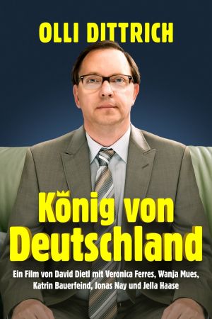 König von Deutschland