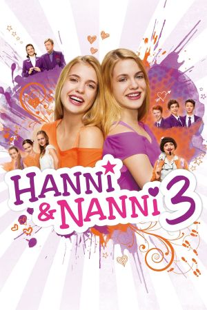 Hanni & Nanni 3 Online Anschauen