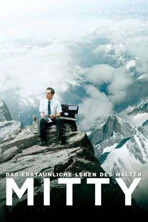 Das erstaunliche Leben des Walter Mitty Online Anschauen