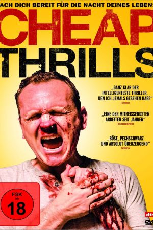 Cheap Thrills Online Anschauen