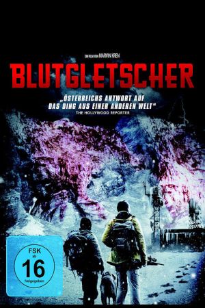 Blutgletscher Online Anschauen