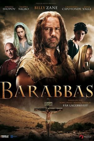 Barabbas Online Anschauen