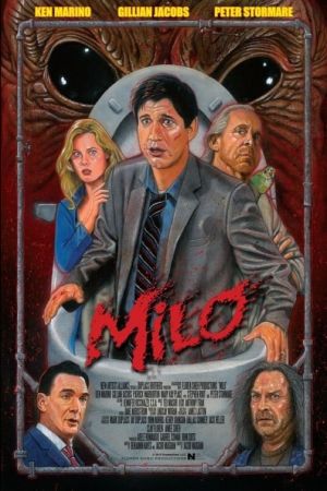 Bad Milo! Online Anschauen